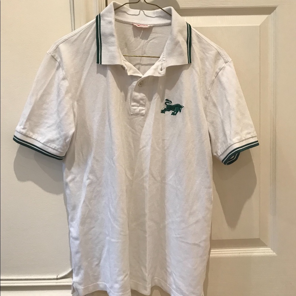 Vintage Prada Polo